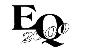 EQ 2000 logo