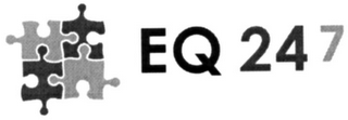 EQ 247 logo