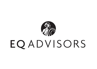 EQ ADVISORS logo