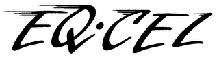 EQ-CEL logo