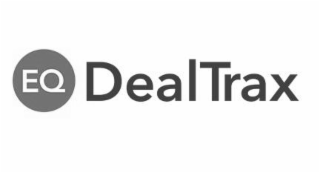 EQ DEALTRAX logo