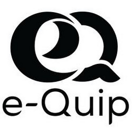 EQ E-QUIP logo