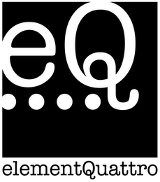 EQ ELEMENTQUATTRO logo