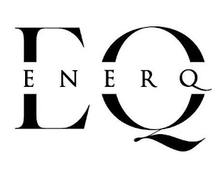 EQ ENERQ logo