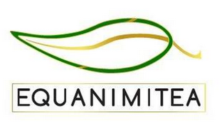 EQ EQUANIMITEA logo