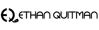 EQ ETHAN QUITMAN logo