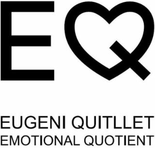 EQ EUGENI QUITLLET EMOTIONAL QUOTIENT