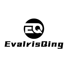 EQ EVAIRISQING logo