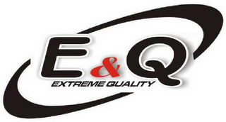 E&Q EXTEMEQUALITY logo