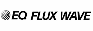 EQ FLUX WAVE logo