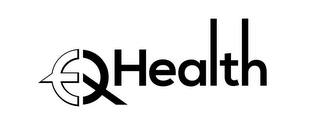 EQ HEALTH logo
