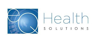EQ HEALTH SOLUTIONS logo