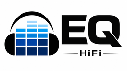 EQ HIFI logo