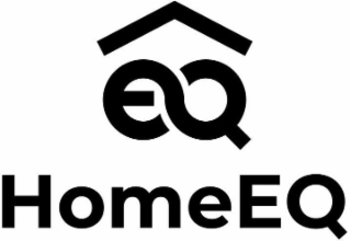 EQ HOMEEQ logo