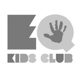 EQ KIDS CLUB logo