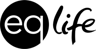 EQ LIFE logo