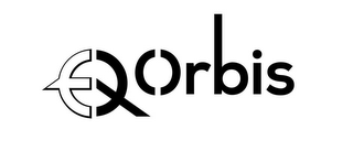 EQ ORBIS logo