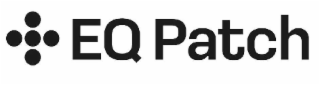 EQ PATCH logo