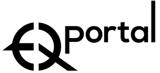 EQ PORTAL logo