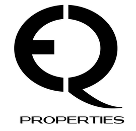 EQ PROPERTIES logo