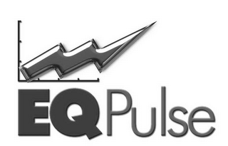 EQ PULSE logo