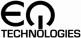 EQ TECHNOLOGIES logo