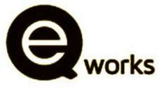 EQ WORKS logo