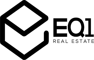 EQ1 REAL ESTATE logo