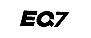 EQ7 logo