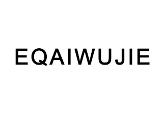 EQAIWUJIE