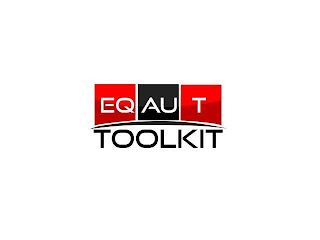 EQAUT TOOLKIT logo
