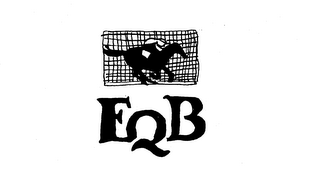 EQB logo