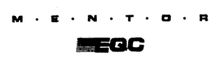 EQC MENTOR logo