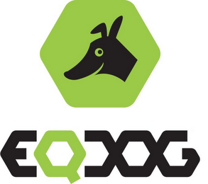 EQDOG logo