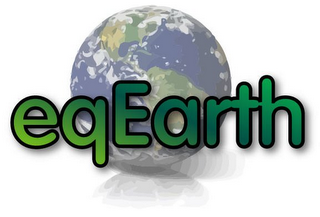 EQEARTH logo