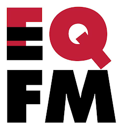 EQFM logo