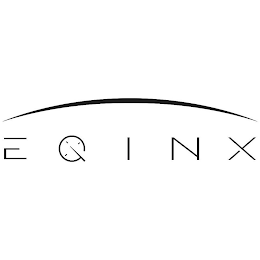 EQINX logo