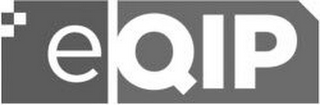 EQIP logo