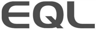 EQL logo