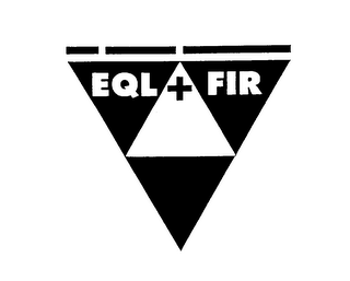 EQL + FIR logo