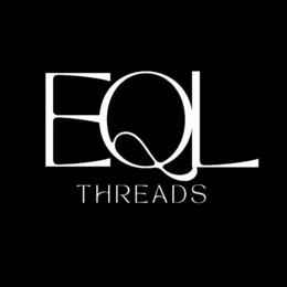 EQL THREADS logo