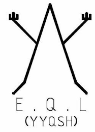 E.Q.L (YYQSH) logo