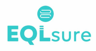 EQLSURE logo
