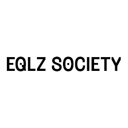 EQLZ SOCIETY logo