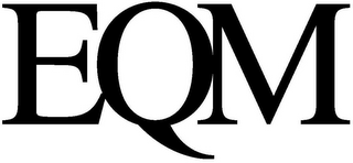 EQM logo