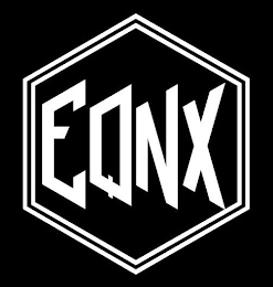 EQNX logo