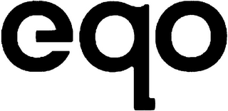 EQO logo