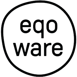EQO WARE logo