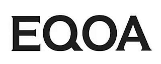 EQOA logo