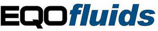 EQOFLUIDS logo